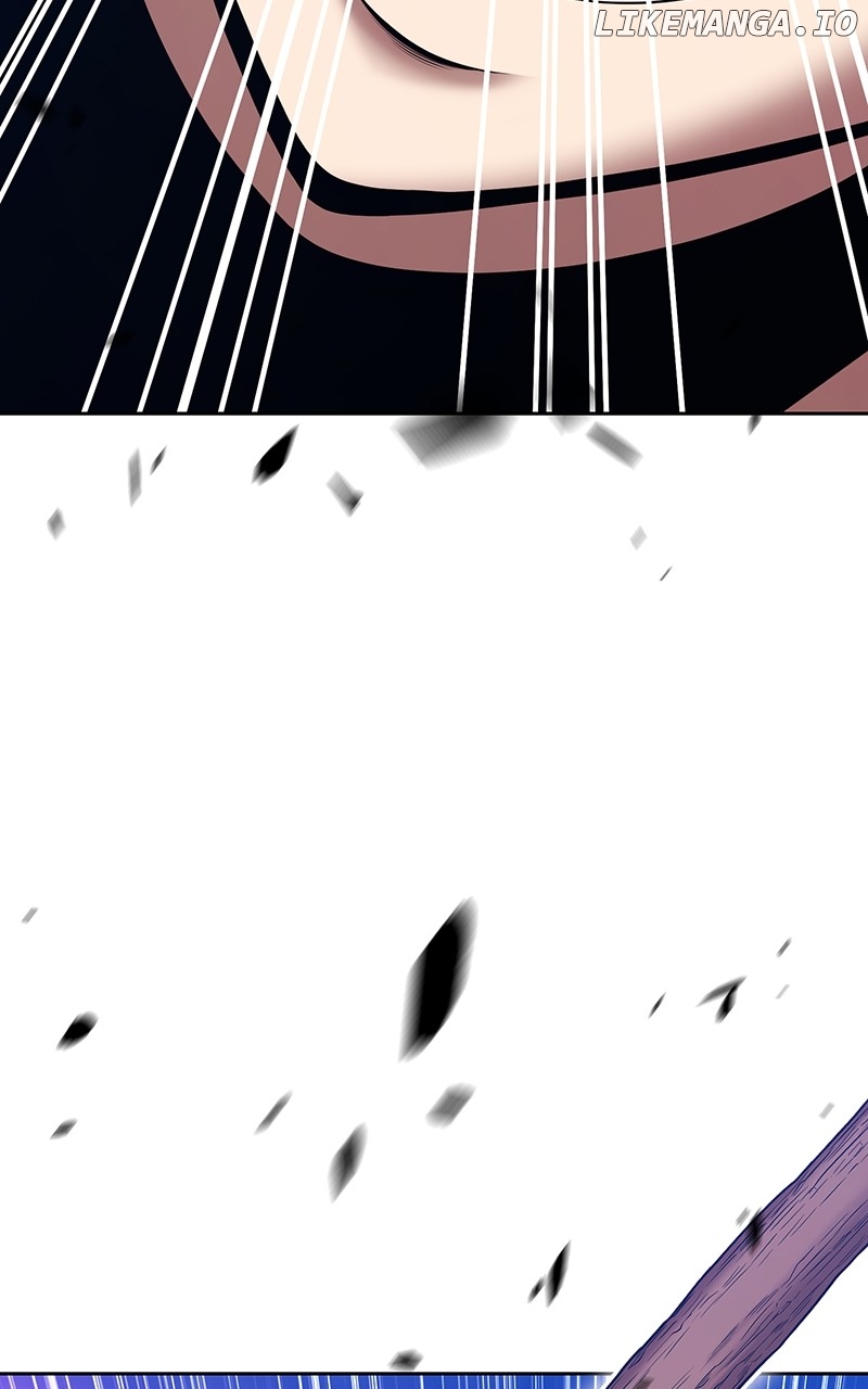 +99 Wooden stick Chapter 135 - page 5