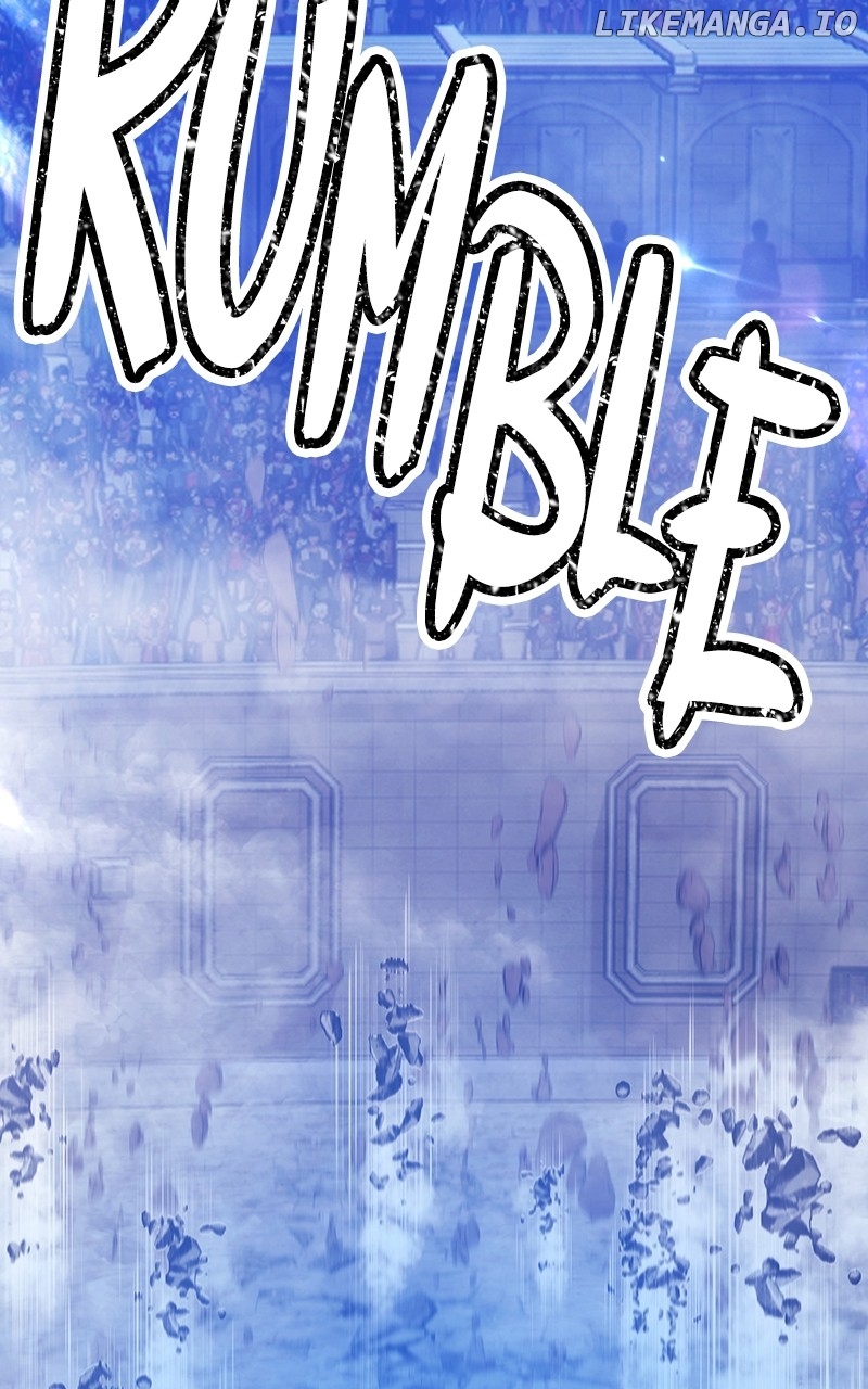 +99 Wooden stick Chapter 135 - page 51