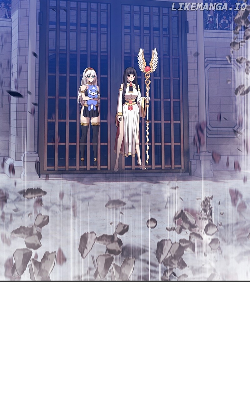 +99 Wooden stick Chapter 135 - page 55
