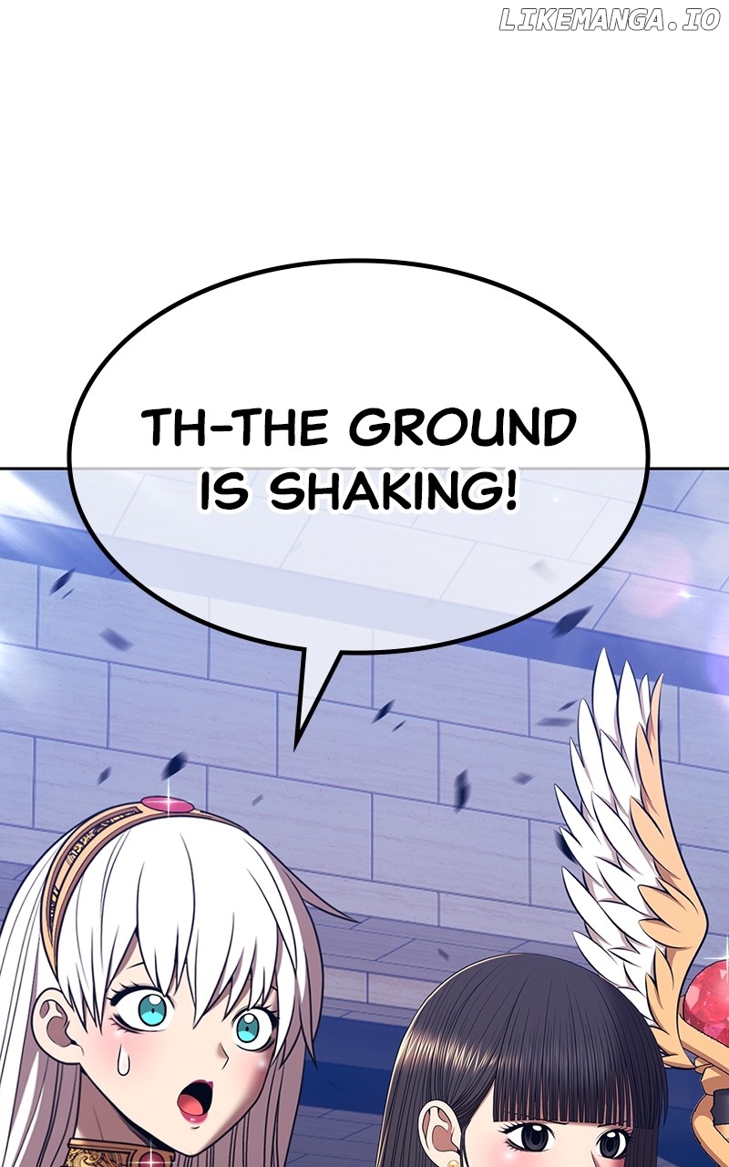 +99 Wooden stick Chapter 135 - page 56
