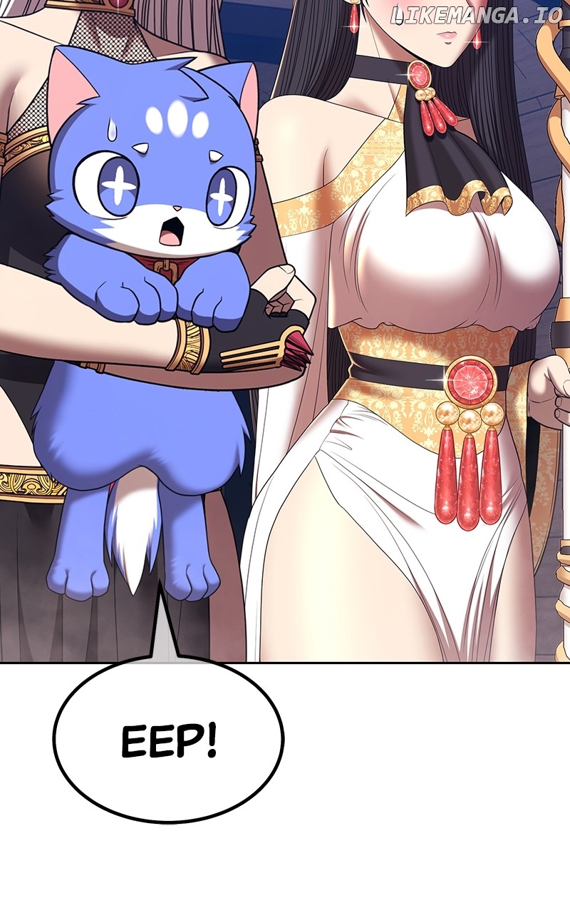 +99 Wooden stick Chapter 135 - page 57