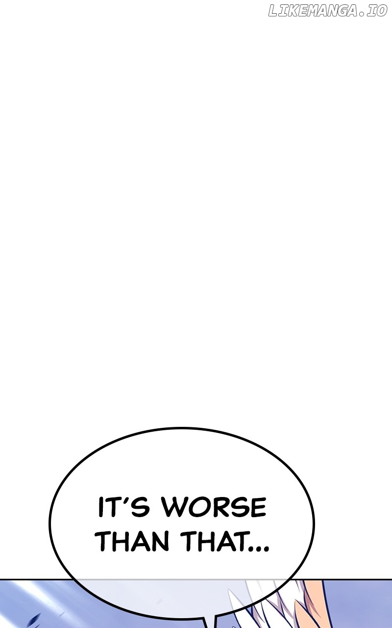 +99 Wooden stick Chapter 135 - page 58