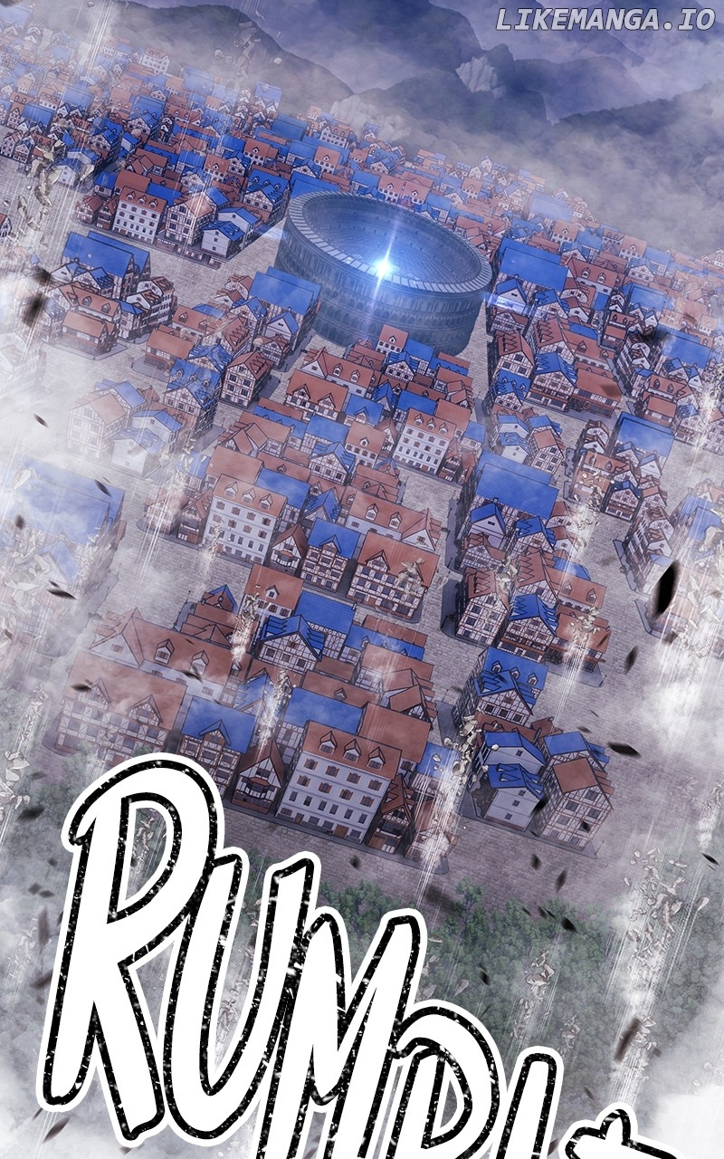 +99 Wooden stick Chapter 135 - page 63
