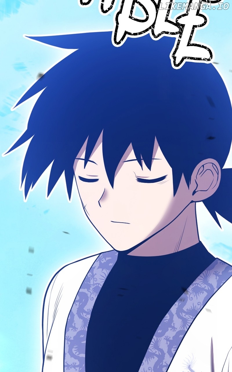 +99 Wooden stick Chapter 135 - page 65