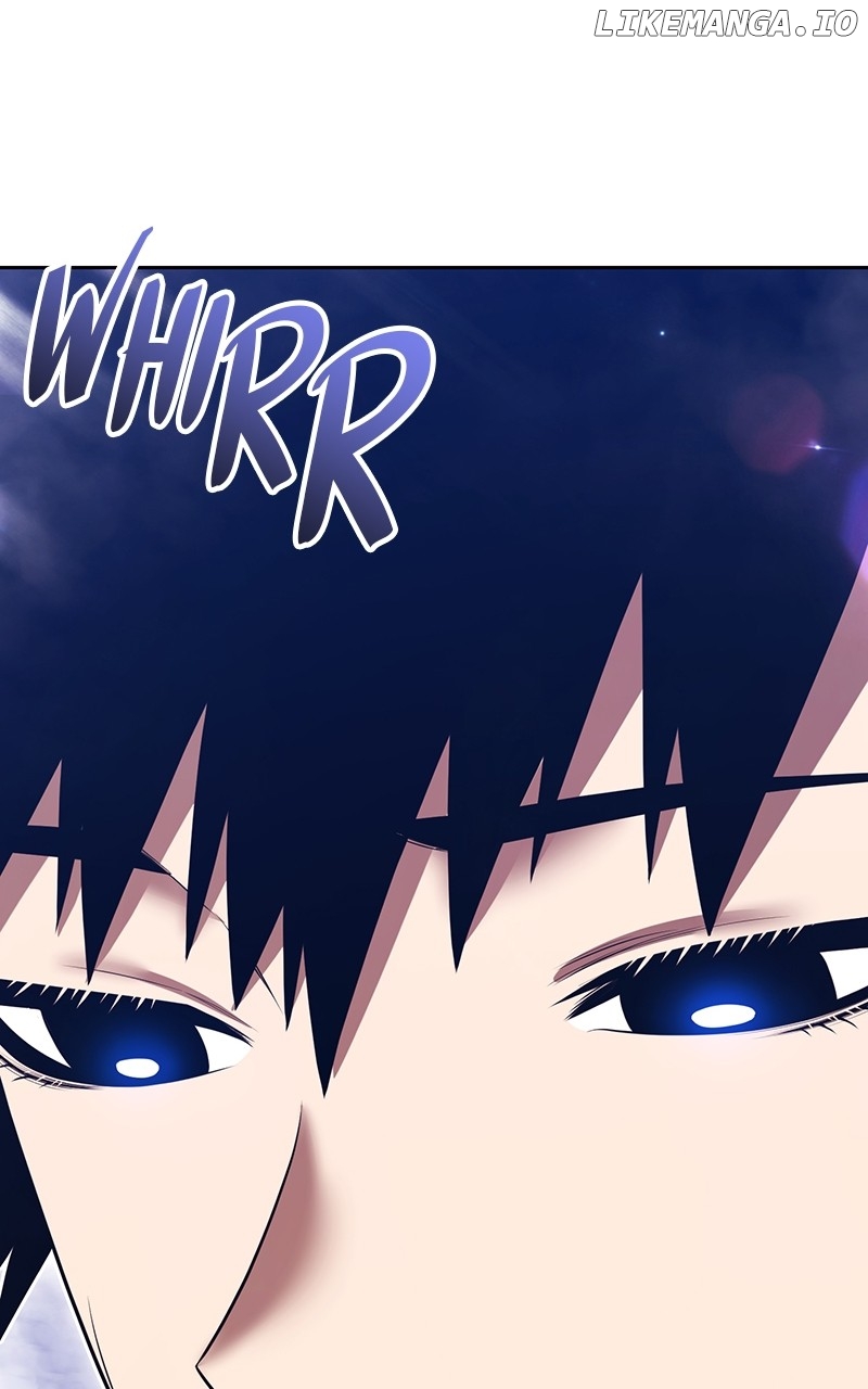 +99 Wooden stick Chapter 135 - page 67