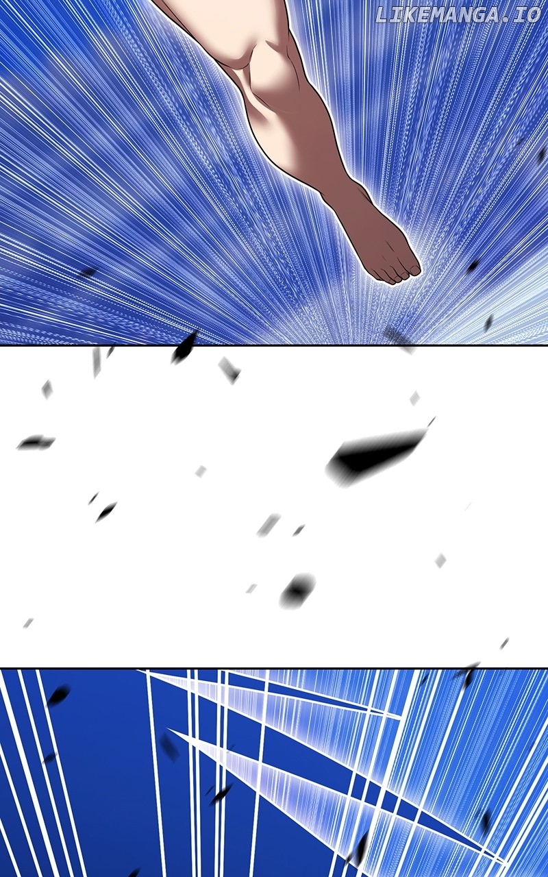 +99 Wooden stick Chapter 135 - page 7