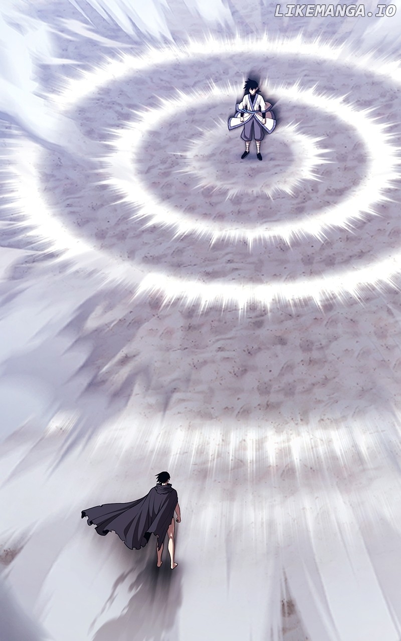 +99 Wooden stick Chapter 135 - page 70