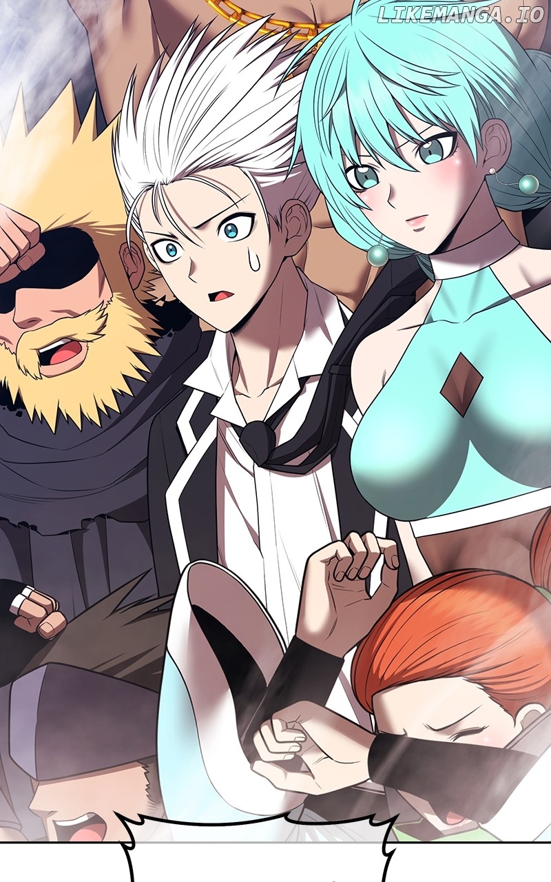 +99 Wooden stick Chapter 135 - page 73