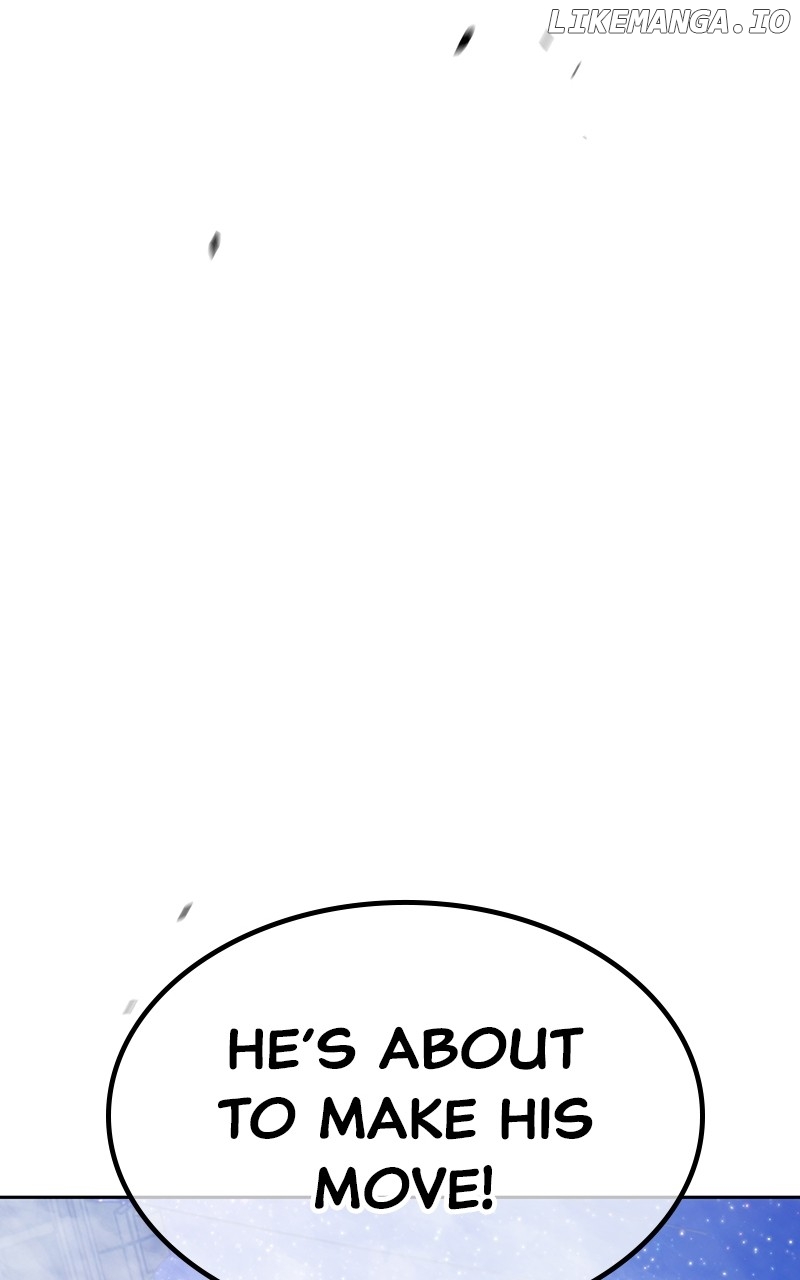 +99 Wooden stick Chapter 135 - page 77