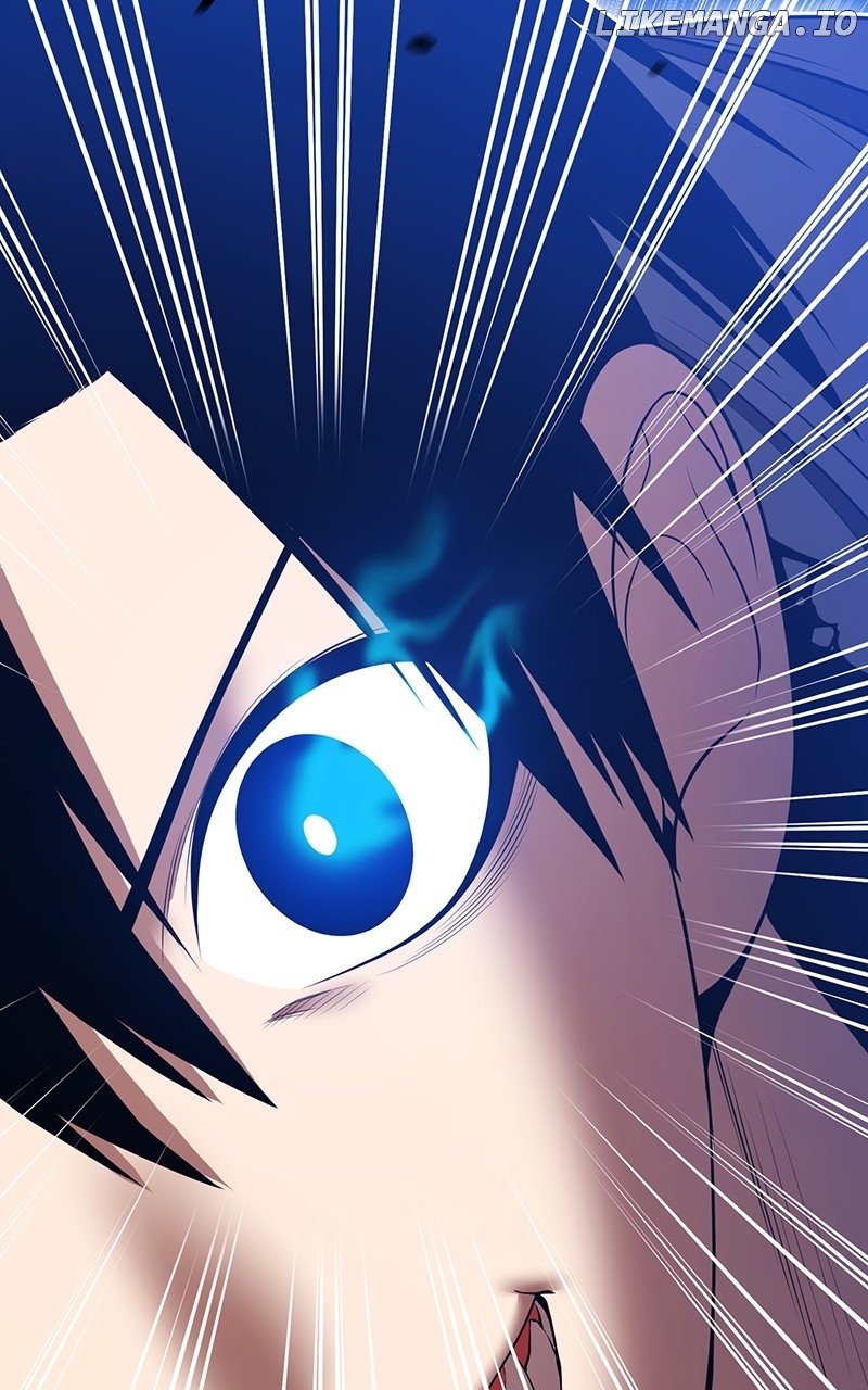 +99 Wooden stick Chapter 135 - page 8