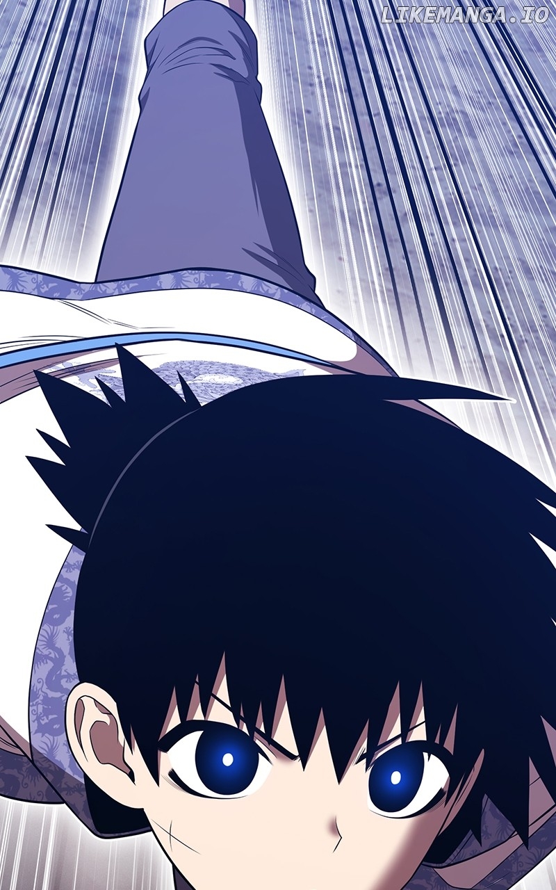 +99 Wooden stick Chapter 135 - page 82