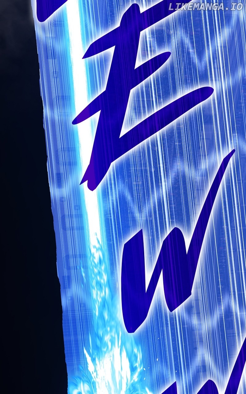 +99 Wooden stick Chapter 135 - page 85