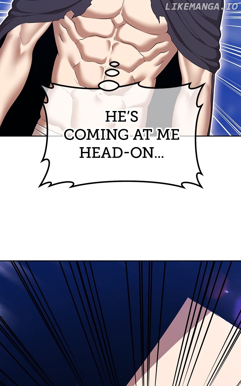 +99 Wooden stick Chapter 135 - page 89
