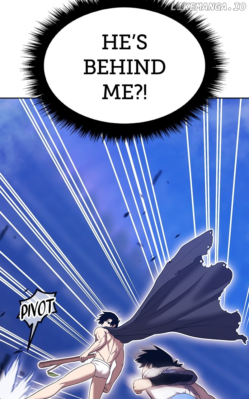 +99 Wooden stick Chapter 135 - page 92