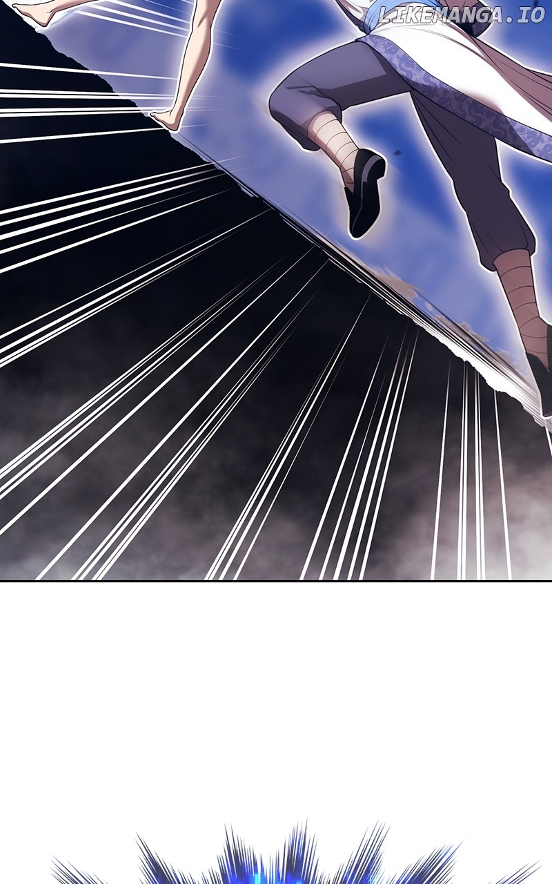 +99 Wooden stick Chapter 135 - page 93