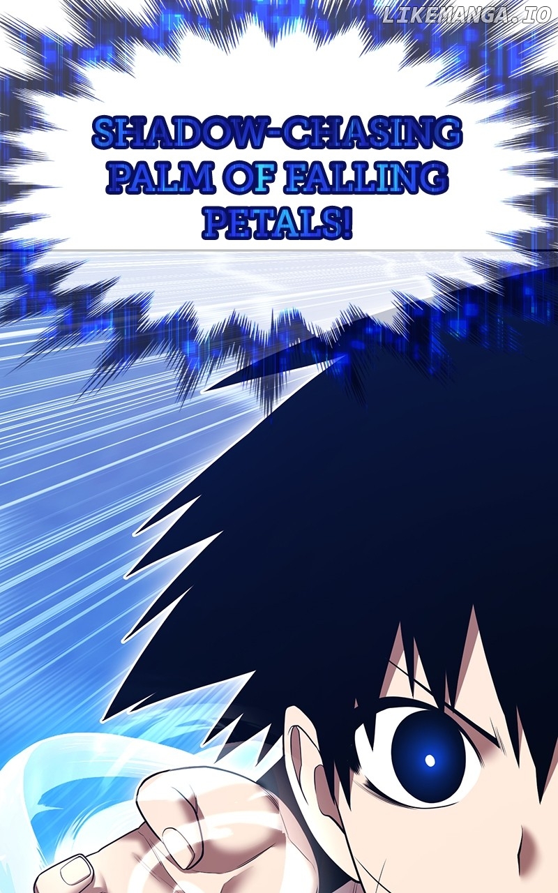 +99 Wooden stick Chapter 135 - page 94