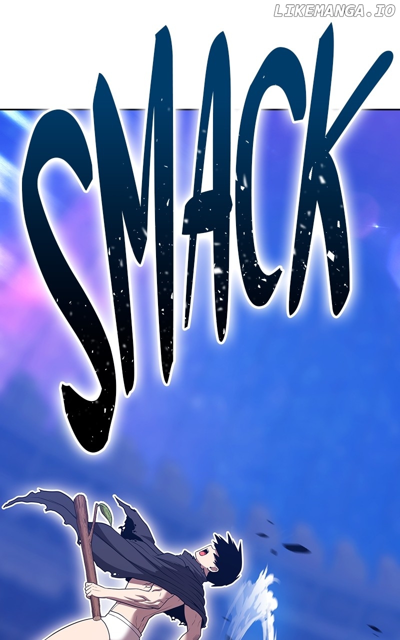 +99 Wooden stick Chapter 135 - page 96