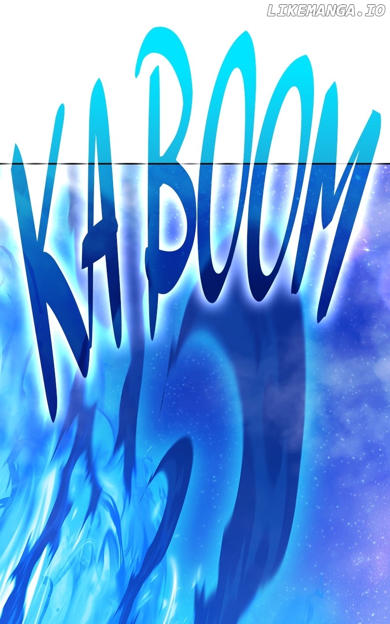 +99 Wooden stick Chapter 135 - page 98