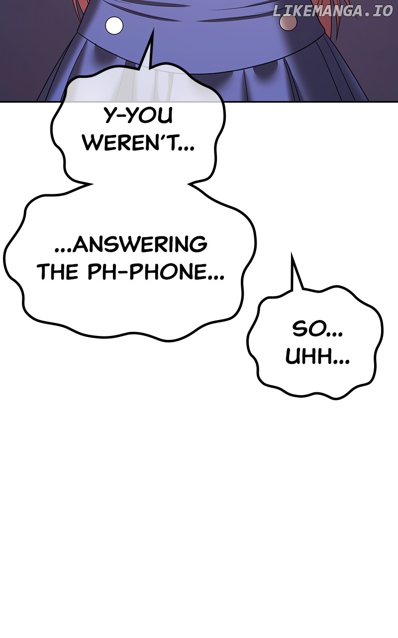 +99 Wooden stick Chapter 108 - page 100