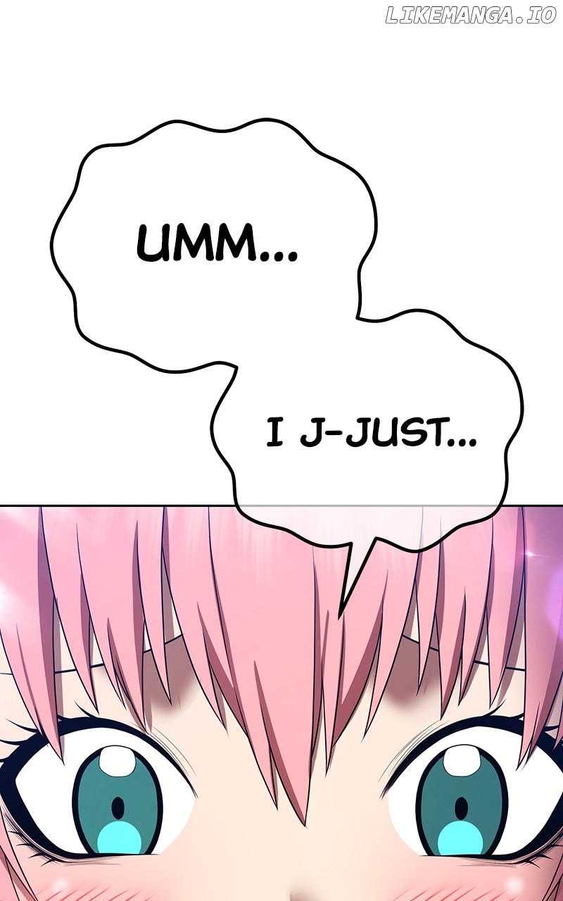 +99 Wooden stick Chapter 108 - page 101