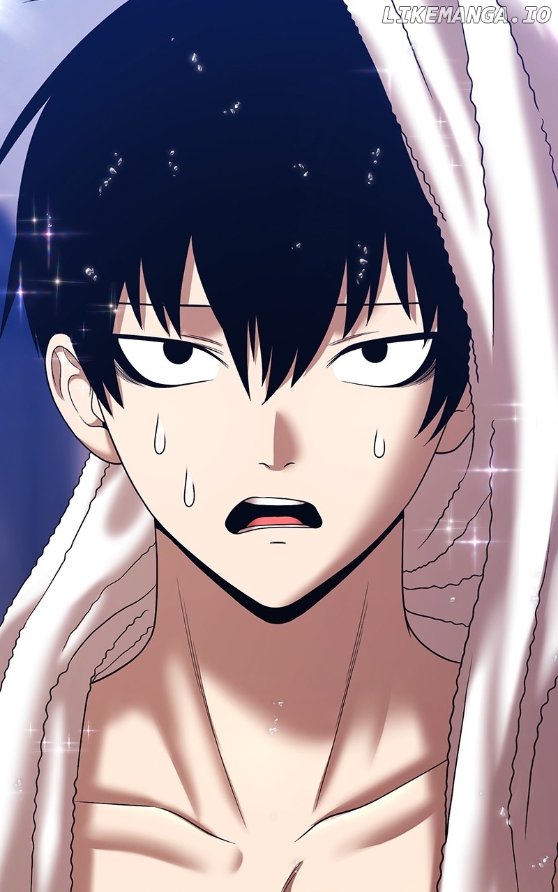 +99 Wooden stick Chapter 108 - page 108