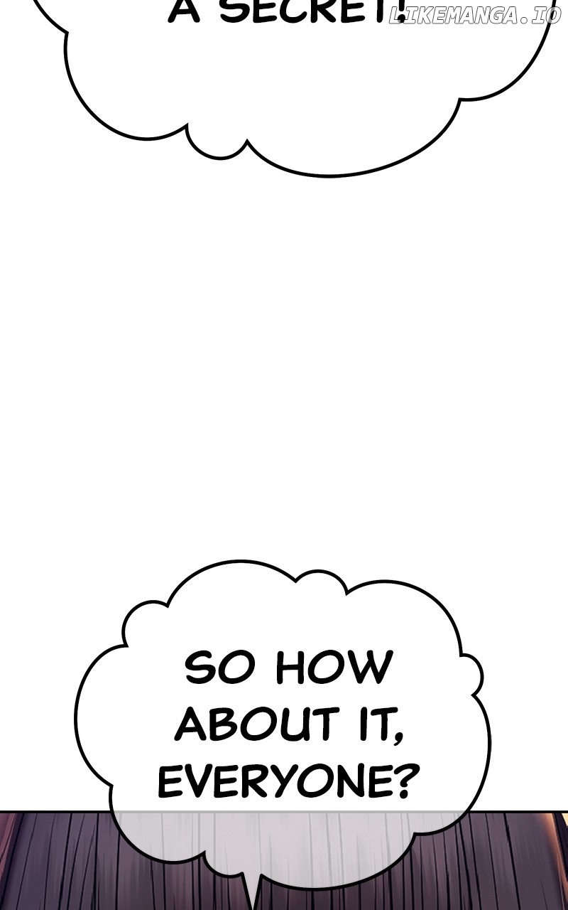 +99 Wooden stick Chapter 108 - page 11