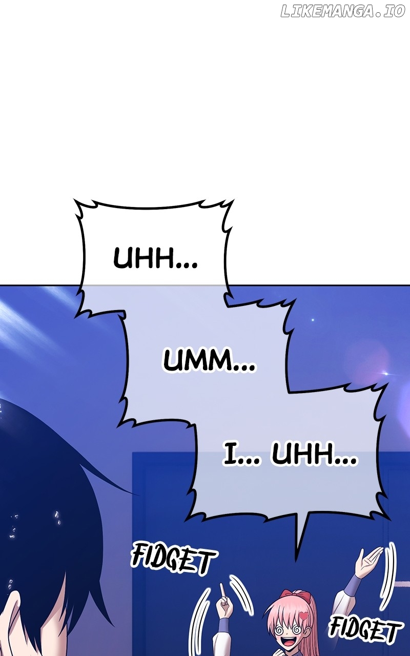 +99 Wooden stick Chapter 108 - page 110