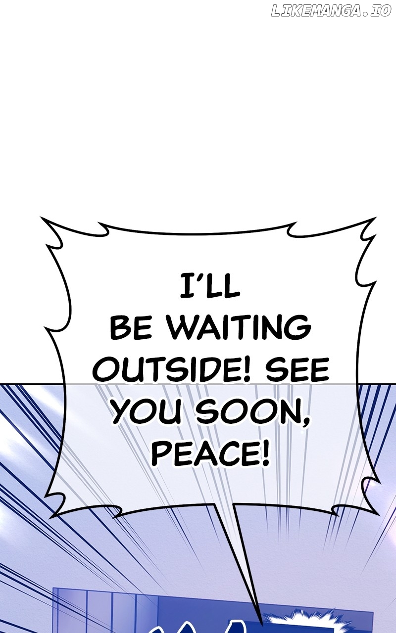 +99 Wooden stick Chapter 108 - page 112