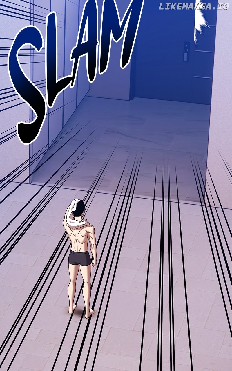 +99 Wooden stick Chapter 108 - page 113