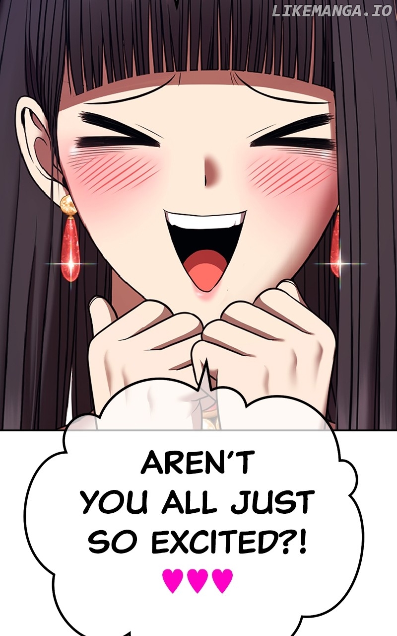 +99 Wooden stick Chapter 108 - page 12
