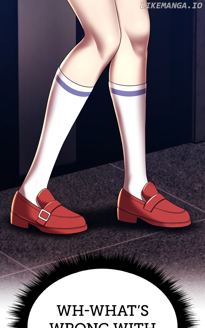 +99 Wooden stick Chapter 108 - page 122