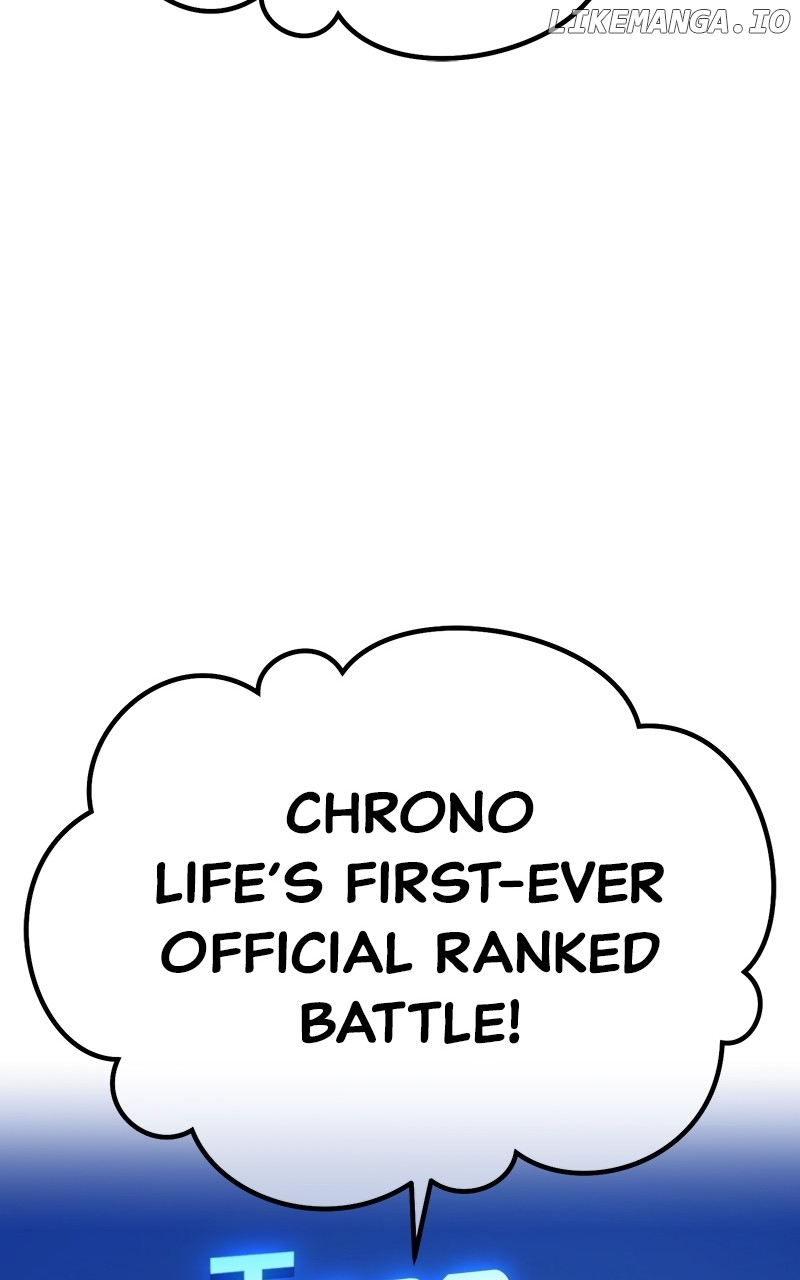 +99 Wooden stick Chapter 108 - page 13