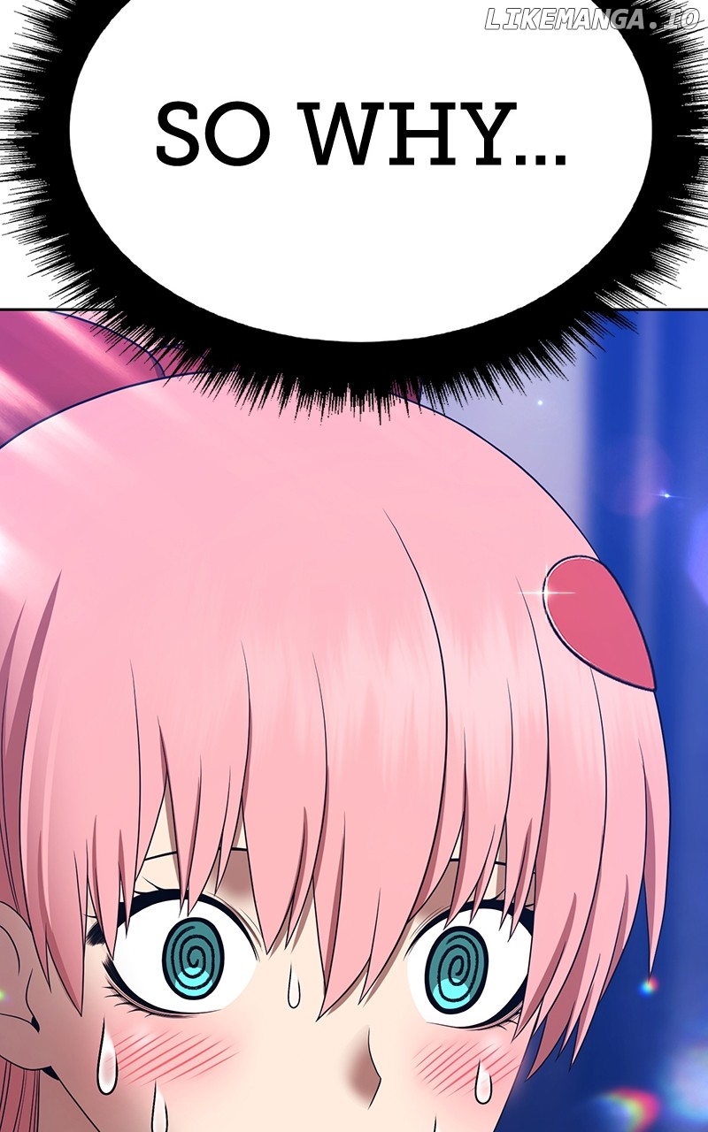 +99 Wooden stick Chapter 108 - page 132