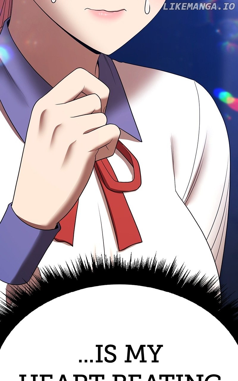 +99 Wooden stick Chapter 108 - page 133