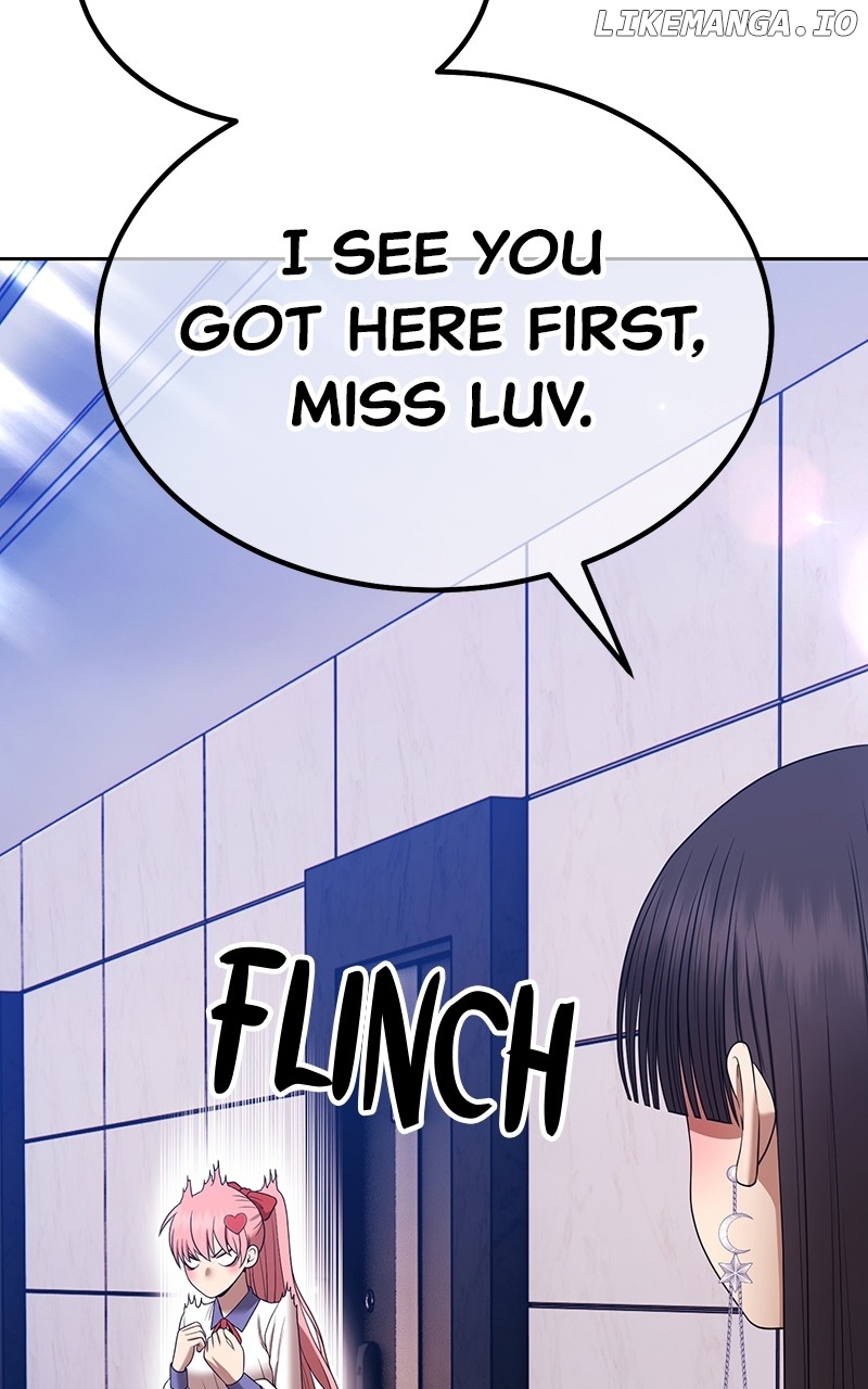 +99 Wooden stick Chapter 108 - page 135