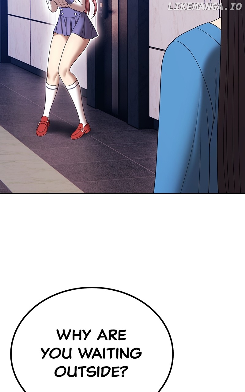 +99 Wooden stick Chapter 108 - page 136