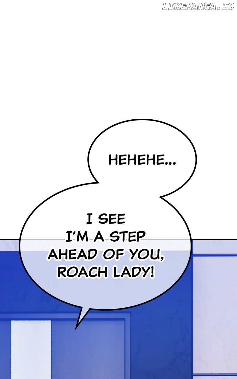+99 Wooden stick Chapter 108 - page 141