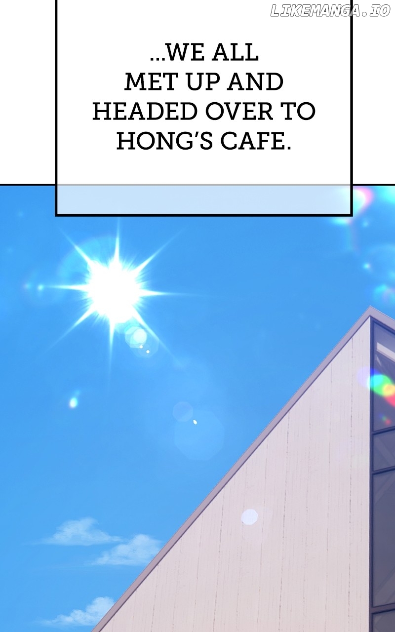 +99 Wooden stick Chapter 108 - page 146