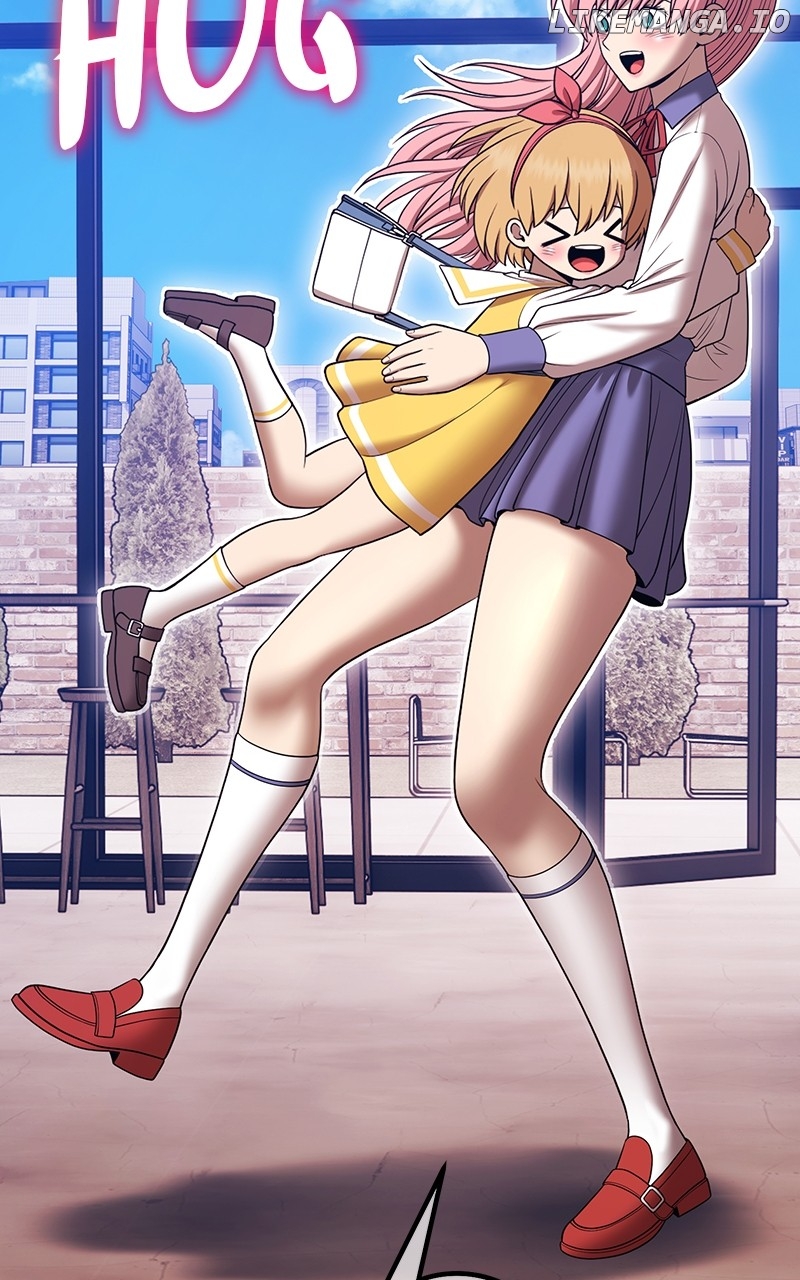 +99 Wooden stick Chapter 108 - page 152