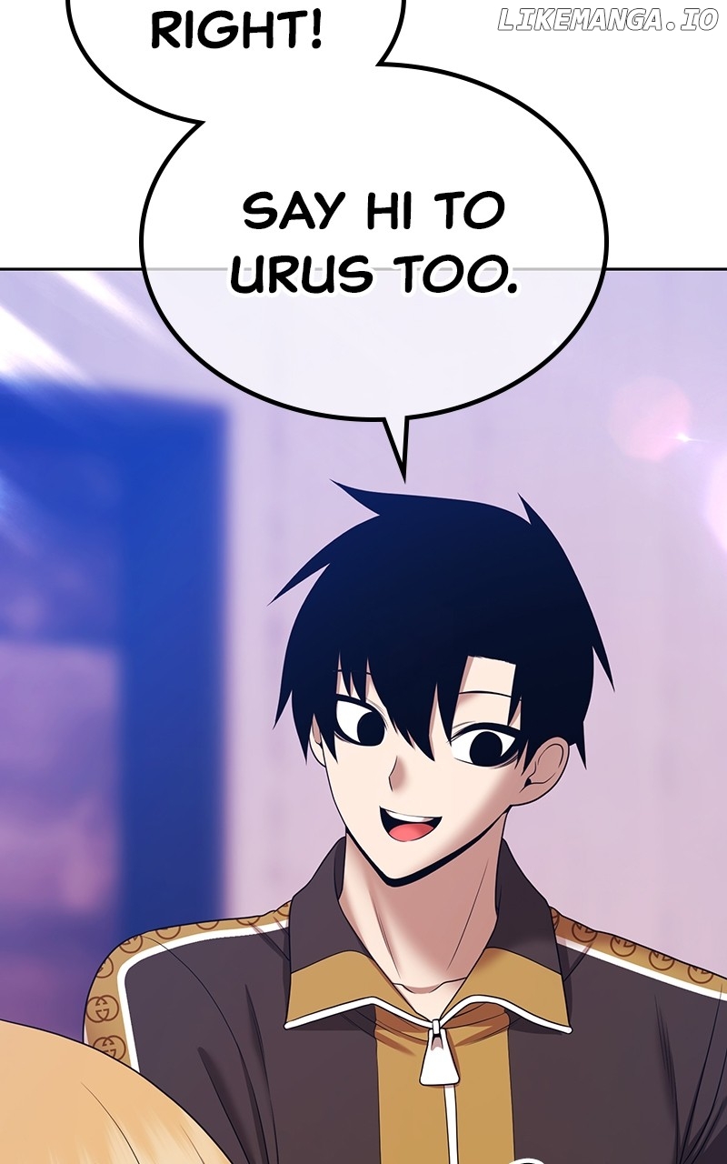 +99 Wooden stick Chapter 108 - page 156