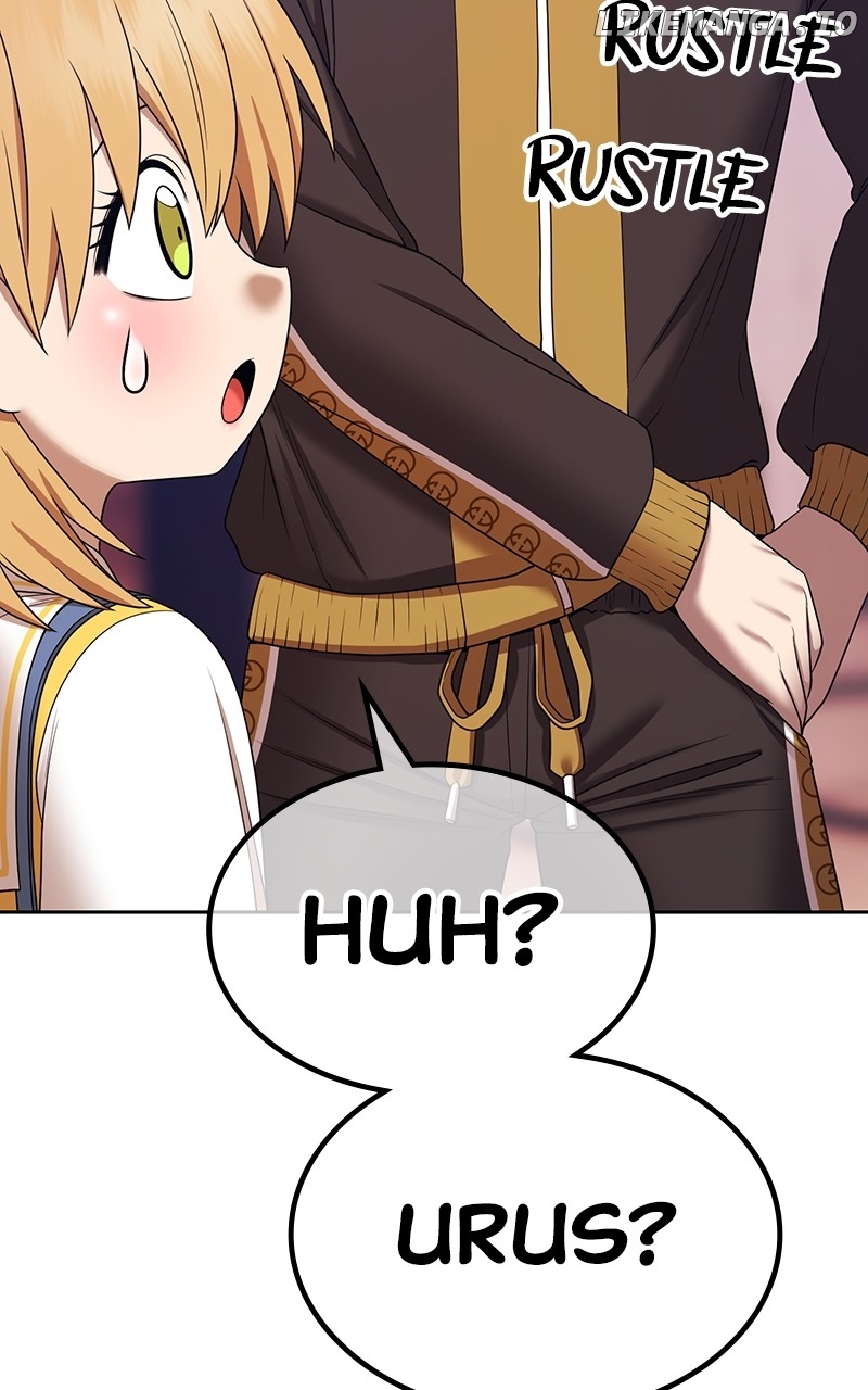 +99 Wooden stick Chapter 108 - page 157