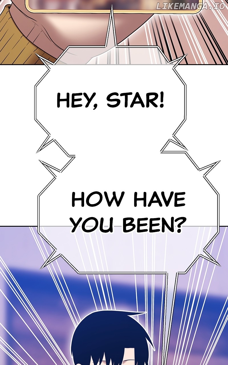 +99 Wooden stick Chapter 108 - page 160