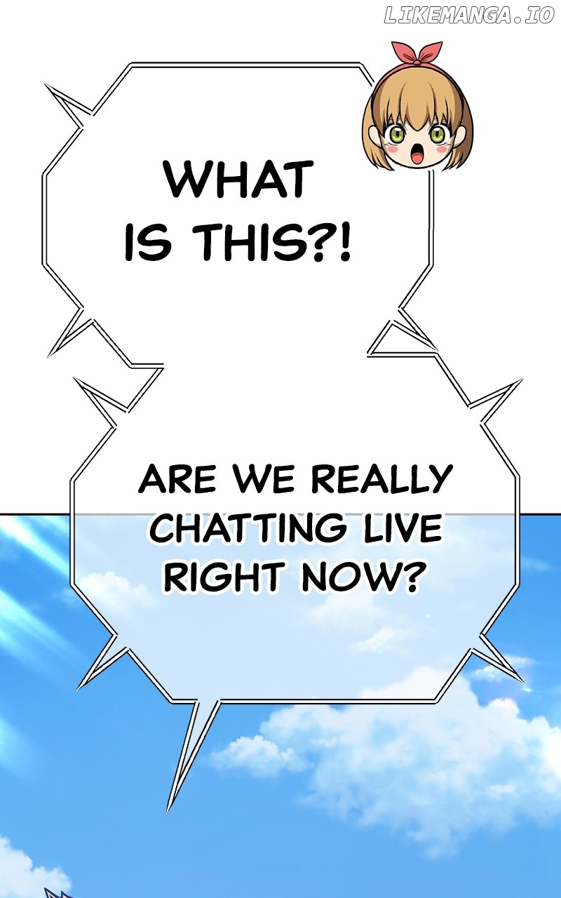 +99 Wooden stick Chapter 108 - page 163