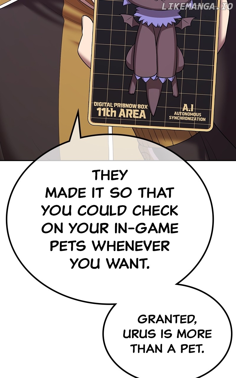 +99 Wooden stick Chapter 108 - page 167