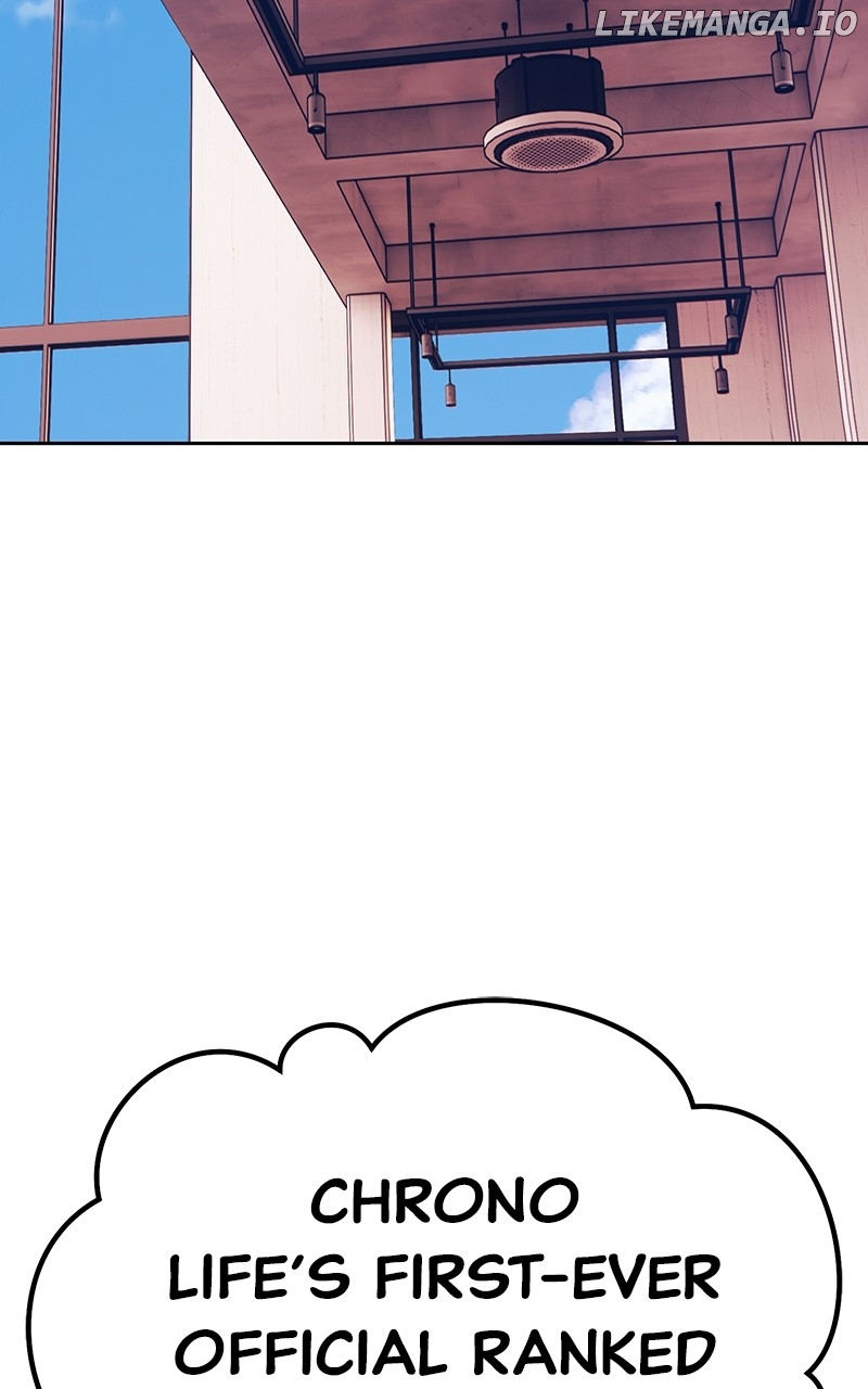 +99 Wooden stick Chapter 108 - page 176