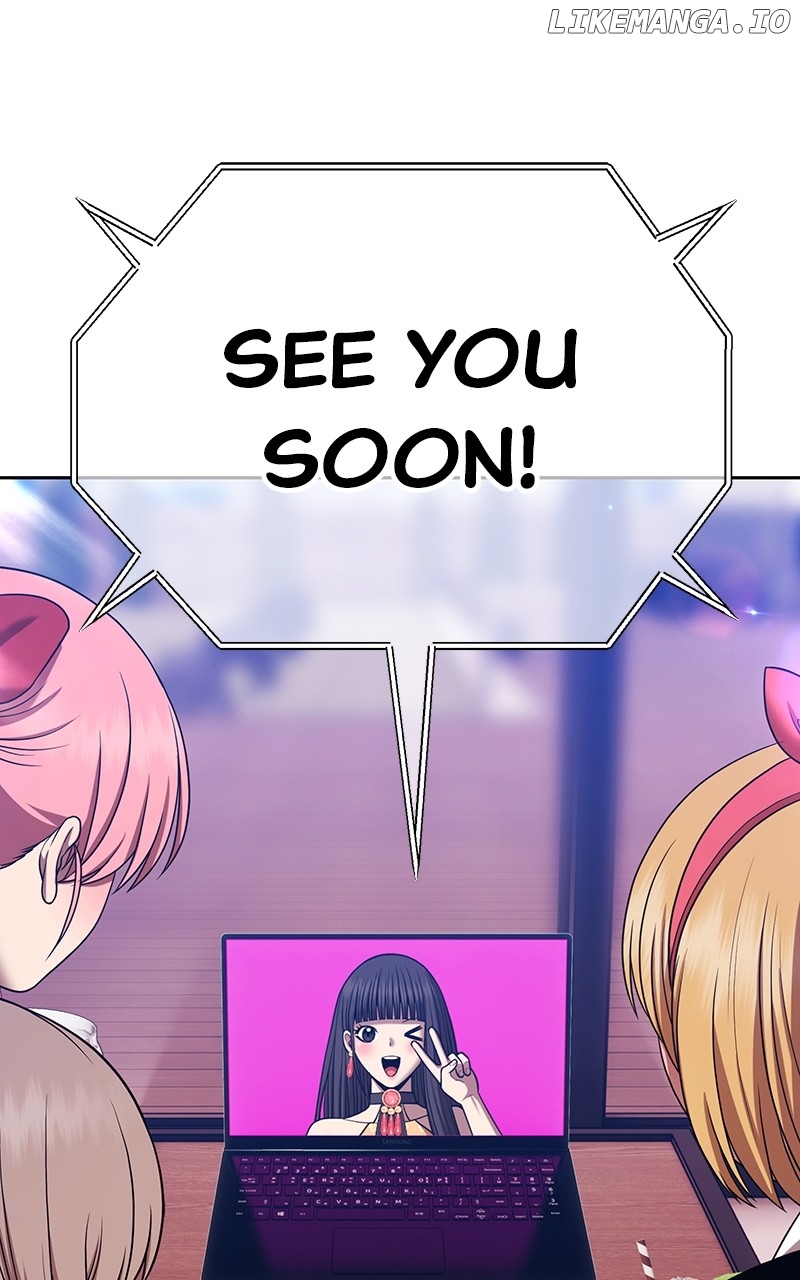+99 Wooden stick Chapter 108 - page 182
