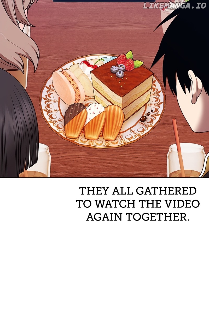 +99 Wooden stick Chapter 108 - page 183