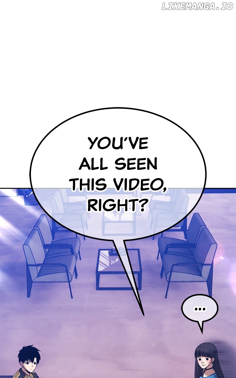 +99 Wooden stick Chapter 108 - page 184