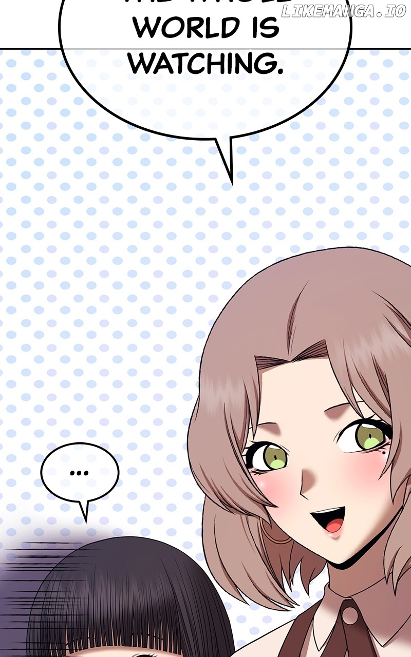 +99 Wooden stick Chapter 108 - page 187