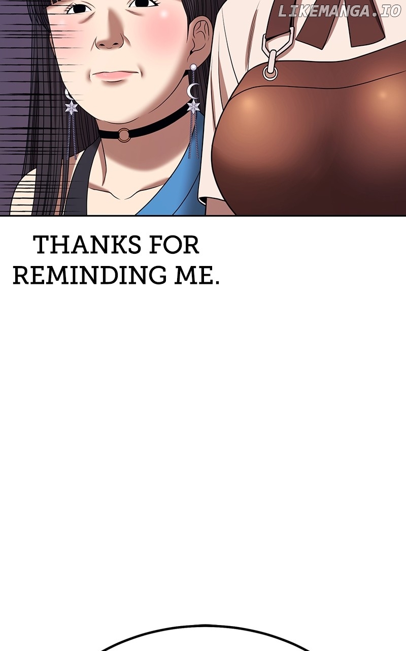 +99 Wooden stick Chapter 108 - page 188